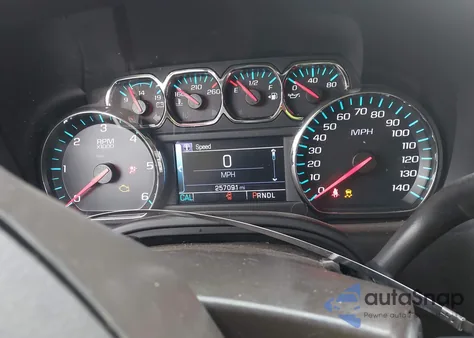 2018 Chevrolet Tahoe K1500 Lt from USA, damaged, VIN 1GNSKBKC1JR254620